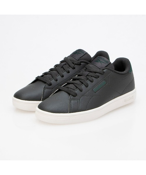 Reebok(リーボック)の「コート クリーン / COURT CLN(スニーカー・メンズ・ホワイト×レッド/ダークグレー・24.5cm/24.0cm/23.5cm/22.5cm/28.5cm/28.0cm/27.5cm/27.0cm/26.5cm/26.0cm/25.0cm/29.0cm/25.5cm/23.0cm)」の8枚目の写真