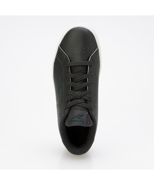 Reebok(リーボック)の「コート クリーン / COURT CLN(スニーカー・メンズ・ホワイト×レッド/ダークグレー・24.5cm/24.0cm/23.5cm/22.5cm/28.5cm/28.0cm/27.5cm/27.0cm/26.5cm/26.0cm/25.0cm/29.0cm/25.5cm/23.0cm)」の9枚目の写真