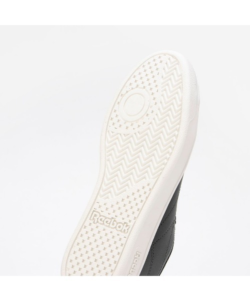 Reebok(リーボック)の「コート クリーン / COURT CLN(スニーカー・メンズ・ホワイト×レッド/ダークグレー・24.5cm/24.0cm/23.5cm/22.5cm/28.5cm/28.0cm/27.5cm/27.0cm/26.5cm/26.0cm/25.0cm/29.0cm/25.5cm/23.0cm)」の10枚目の写真
