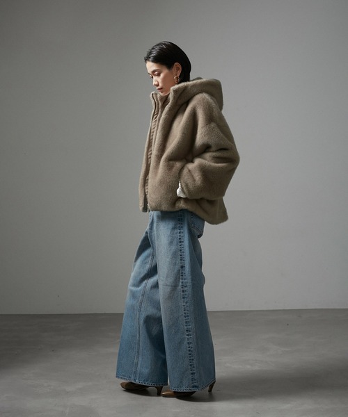 SALON adam et rope'（サロン アダム エ ロペ）の「【WEB限定