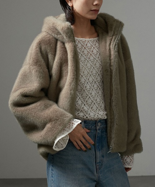 SALON adam et rope'（サロン アダム エ ロペ）の「【WEB限定