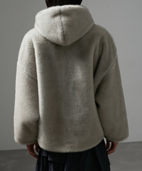 SALON adam et rope'（サロン アダム エ ロペ）の「【WEB限定