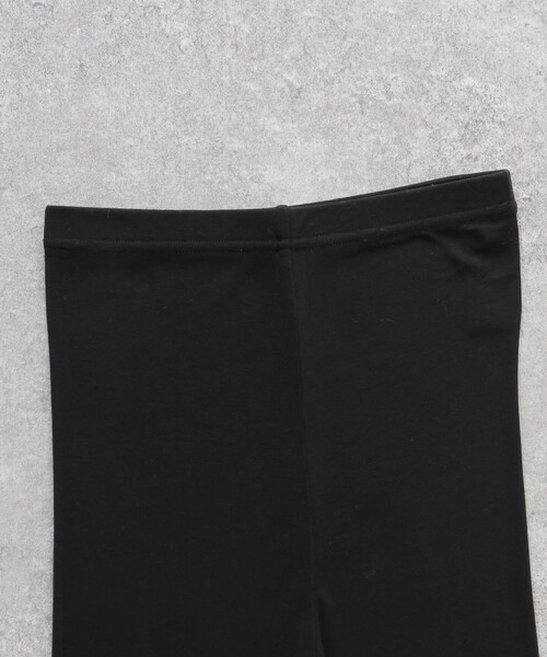 JOURNAL STANDARD（ジャーナルスタンダード）の「シアーレギンス（レギンス/スパッツ・レディース・ブラック/カーキ・FREE）」の5枚目の写真