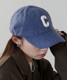 サガラロゴボアキャップ