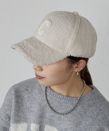 ap retro（アプレトロ）の「サガラロゴボアキャップ（キャップ）」