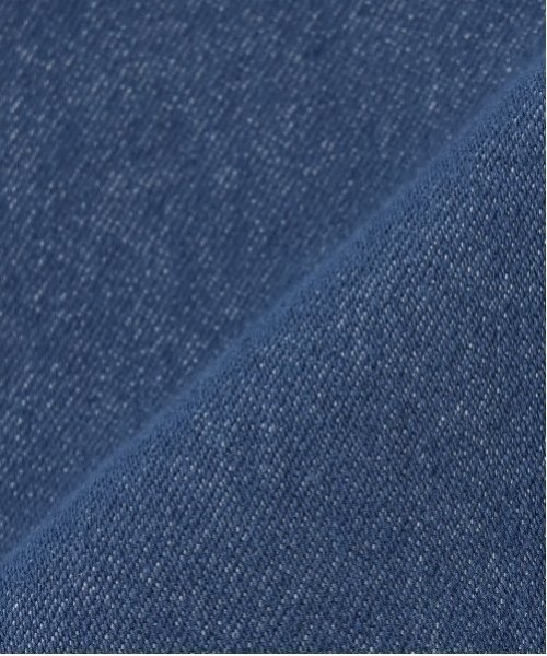 petit main(プティマイン)の「【リンク】ストレッチフレアパンツ(キッズ)(デニムパンツ・キッズ・ネイビー/ブラック・90cm/100cm/110cm/120cm/130cm)」の12枚目の写真