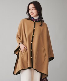 UNTITLED | ◆【 TRADITIONAL WEATHERWEAR 】RENFREW  ポンチョコート(ポンチョ)
