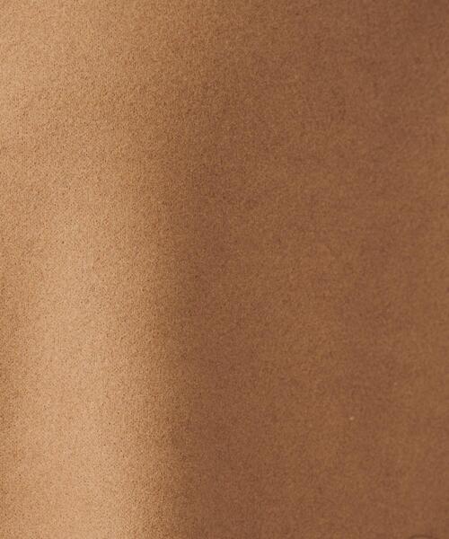 UNTITLED（アンタイトル）の「◆【 TRADITIONAL WEATHERWEAR 】RENFREW  ポンチョコート（ポンチョ・レディース・キャメル/ブラック・02）」の11枚目の写真