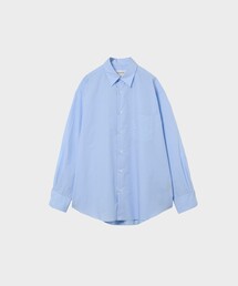 markaware（マーカウェア）の「オーガニックGIZA80/1タイブライター/コンフォートフィットシャツ（シャツ/ブラウス・メンズ）」