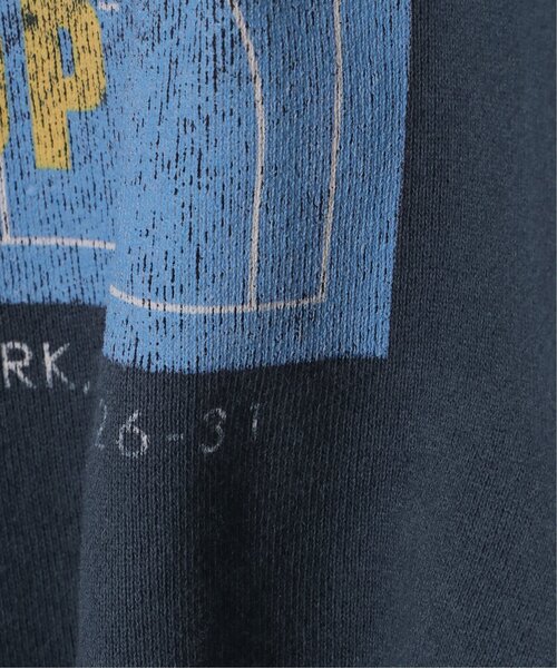 【セール】【NUTMEG/ナツメグ】NEWYORKパーカー（パーカー）｜NO NEED（ノーニード）