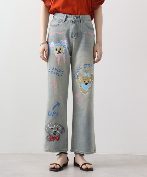 【アパルトモン】Feminity All in oneフェミニティオールインワン L'Appartement Feminity All In One