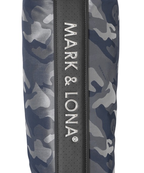 ゴルフ　マークアンドロナ　gauge camo clutch bag Gauge Camo Stand Bag – MARK & LONA GLOBAL ONLINE STORE