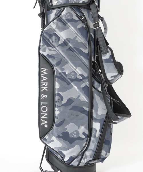 MARK & LONA（マークアンドロナ）の「Premium Gauge Stand Caddy