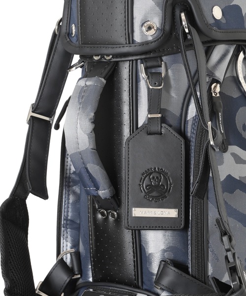 MARK & LONA（マークアンドロナ）の「Premium Gauge Stand Caddy