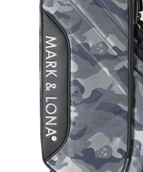 MARK & LONA（マークアンドロナ）の「Premium Gauge Stand Caddy