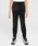 NIKE�i�i�C�L�j�́u�s�Z�b�g�A�b�v�Ή����i�t�i�C�L �X�|�[�c�E�F�A �K�[���Y �W���K�[�p���c / Nike Sportswear Girls' Joggers  FZ5589-010 Black�i���̑��p���c�j�v�b�u���b�N