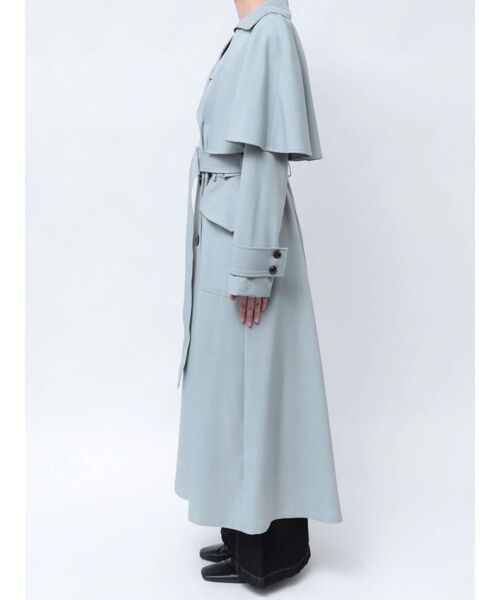 TRマルチWAYトレンチコート（トレンチコート）｜LAGUNAMOON（ラグナムーン）