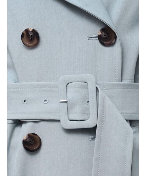 セール】TRマルチWAYトレンチコート（トレンチコート