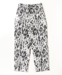 GEN_DAI | GEN_DAI/ゲンダイ/JUCQUARD PANTS(その他パンツ)