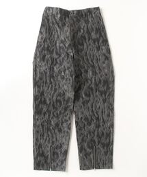 GEN_DAI（ゲンダイ）の「GEN_DAI/ゲンダイ/JUCQUARD PANTS（その他パンツ）」