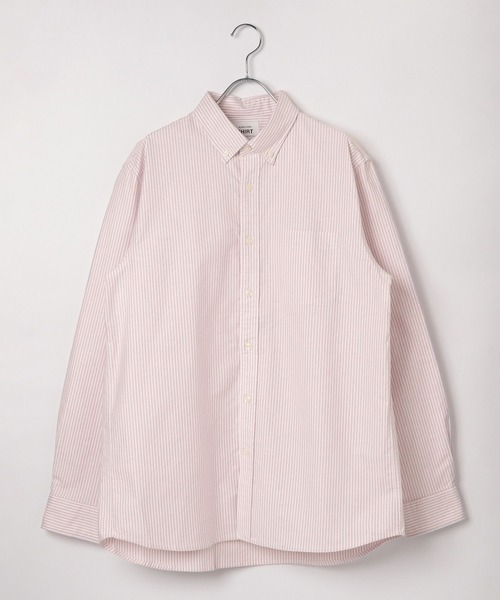 miさん　専用 セール】イージーケアオックス/ボタンダウンシャツ/147192