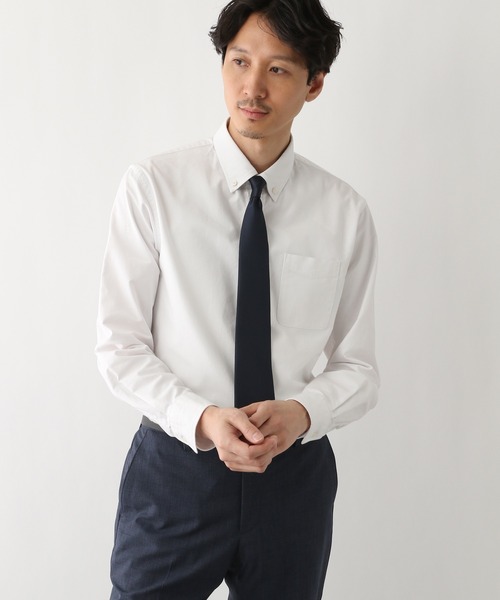 miさん　専用 GLOBAL WORK シャツ イージーケアオックス/ボタンダウンシャツ