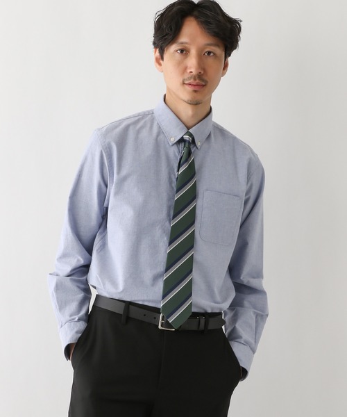 JJ 2003年 7冊セット イージーケアオックス/ボタンダウンシャツ/147192 | [公式]グローバル