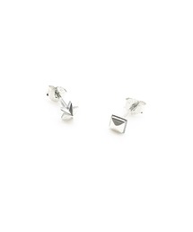 machen（マヘン）の「machen マヘン スタースタッズ＆ミニスタッズピアス SET（ピアス（両耳用）・レディース）」