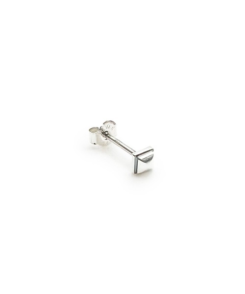 machen（マヘン）の「machen マヘン スタースタッズ＆ミニスタッズピアス SET（ピアス（両耳用）・レディース・シルバー・FREE）」の10枚目の写真