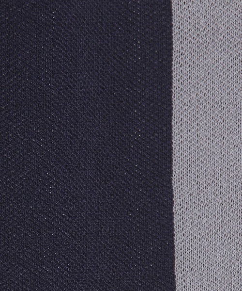 LEPSIM（レプシィム）の「14ゲージアソート柄ニットスカート