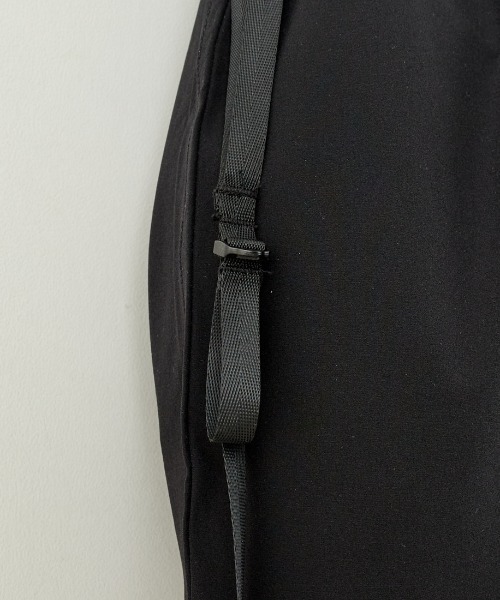 THOUSAND MILE/サウザンド マイル] 別注 ゼブラ柄 サマーバケーション