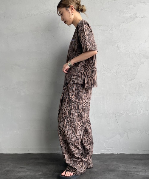 Thousand Mile セットアップ サウザンドマイル THOUSAND MILE セットアップ MILE/サウザンドマイル SHORT