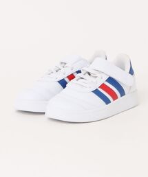 adidas | ADIDAS アディダス 17-21BREAKNET GOAL EL C ブレイクネット ゴール EL JS3764 ABC-MART限定 *FTWR/TEAM/BETT(スニーカー)