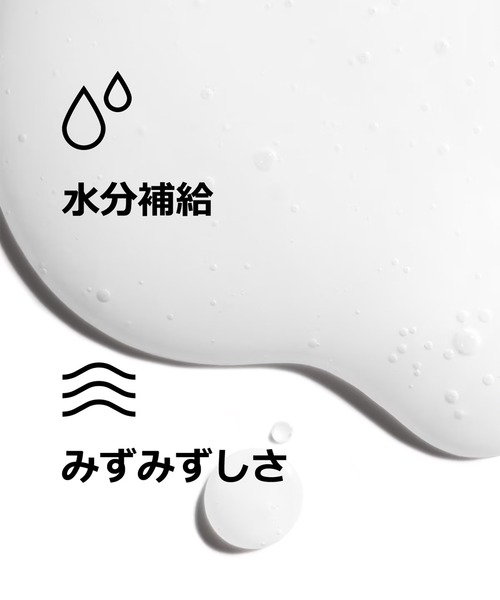 CLINIQUE（クリニーク）の「【販売終了】モイスチャー サージ スターター セット（スキンケアキット/ギフトセット・レディース・その他・FREE）」の4枚目の写真