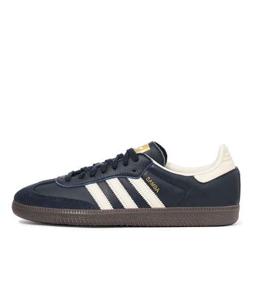SAMBA OG ID2056（スニーカー）｜adidas（アディダス）の
