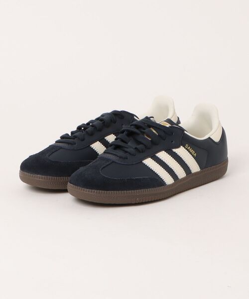 SAMBA OG ID2056（スニーカー）｜adidas（アディダス）の