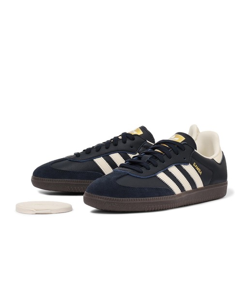 アディダス adidas サンバ SAMBA OG ID2055 国内8月11日発売予定】 アディダス オリジナルス サンバ OG