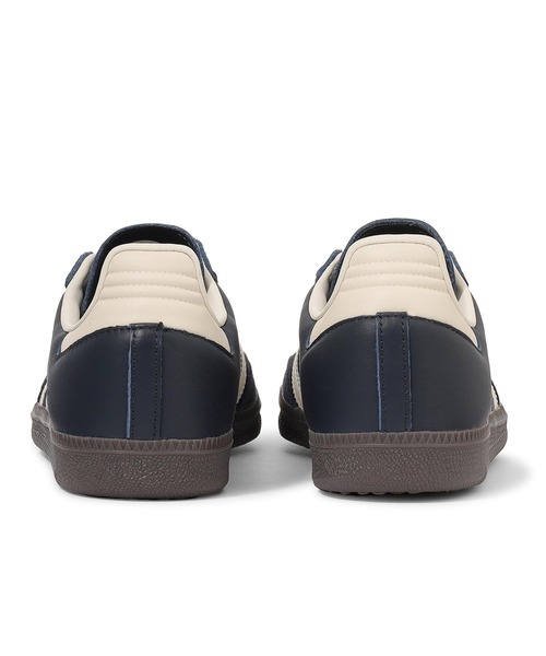 adidas(アディダス)の「SAMBA OG ID2056(スニーカー・メンズ・ブルー・26.0cm/25.5cm/25.0cm/24.5cm/24.0cm/23.5cm/23.0cm/22.5cm/30.0cm/29.0cm/28.5cm/28.0cm/27.5cm/27.0cm/26.5cm)」の5枚目の写真