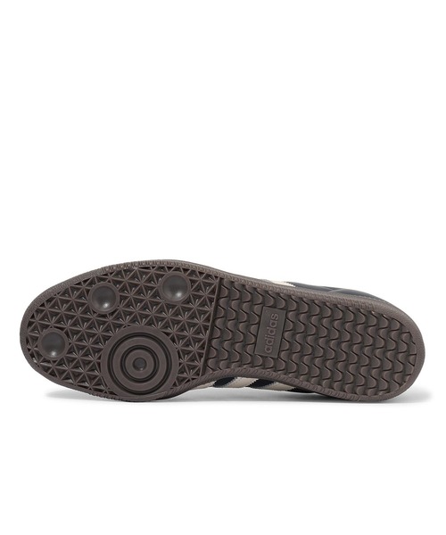 adidas(アディダス)の「SAMBA OG ID2056(スニーカー・メンズ・ブルー・26.0cm/25.5cm/25.0cm/24.5cm/24.0cm/23.5cm/23.0cm/22.5cm/30.0cm/29.0cm/28.5cm/28.0cm/27.5cm/27.0cm/26.5cm)」の7枚目の写真