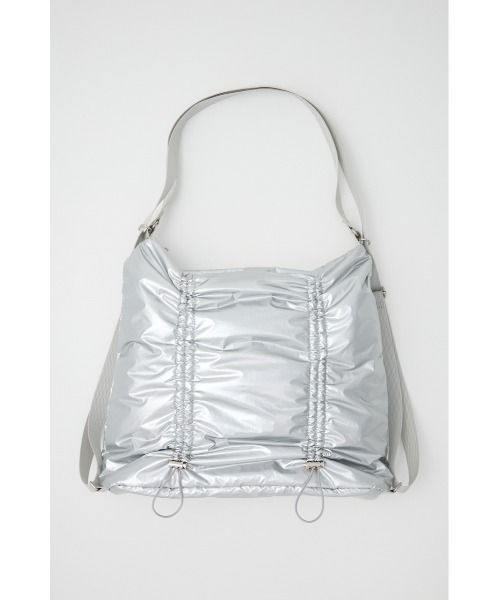 RODEO レザーショルダー CROCO EFFECT BALENCIAGA Rodeo medium croc-effect leather shoulder bag