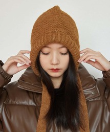 ナンバーナイン「ジョージ期」アンゴラウールノルディック柄ニット帽 ノルディック柄ニット」に該当する帽子ファッション通販 - ZOZOTOWN