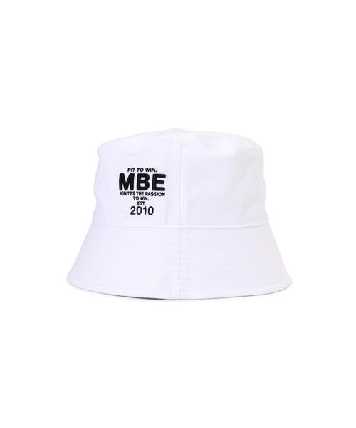 【新品未使用】　マスターバニー　バケットハット MASTER BUNNY EDITION】ツイルバケットハット (UNISEX)（ハット