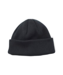 yoko sakamoto | 【YOKO SAKAMOTO】 KNIT BIG WATCH CAP(ニットキャップ/ビーニー)