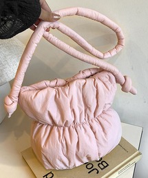 M2SUQARED（エムツースクエア）の「【M2SUQARED/エムツースクエア】ナイロンショルダーバッグ（ショルダーバッグ）」