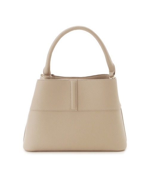 SNIDEL（スナイデル）の「パッドロックバッグ（ショルダーバッグ・レディース・ブラック/ライトベージュ/ピンクベージュ/サックスブルー/アイボリー/ライトブルー・FREE/F）」の8枚目の写真