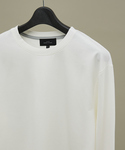 ABAHOUSE(アバハウス)の「トップス(Tシャツ/カットソー)」