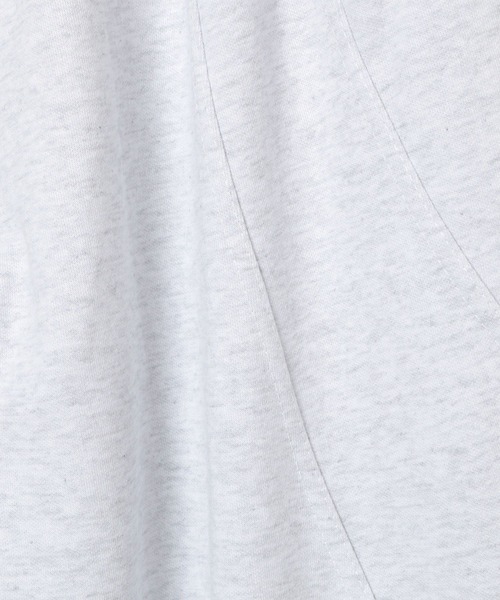 3.3 Field Trip （3.3フィールドトリップ）の「3.3 Field Trip／ステッチパンツ（スウェットパンツ・メンズ・ライトグレー/ブラック・FREE）」の12枚目の写真