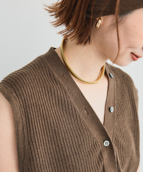 Spick & Span（スピックアンドスパン）の「AEC PARIS / エーイーシー