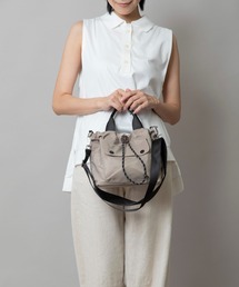 Munich | 2way ドロストミニバッグ(ショルダーバッグ)