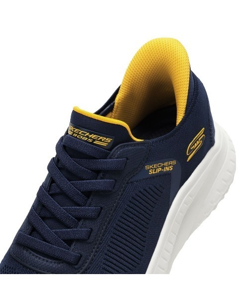 セール】【SKECHERS】 BOB SQUAD CHAOS - SO（スニーカー